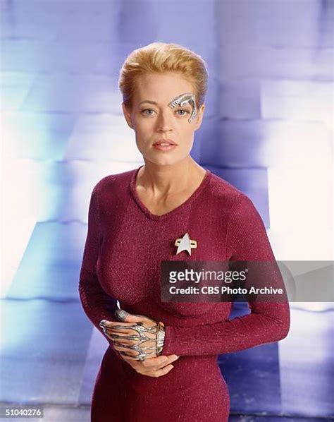 5,126 Jeri Ryan Images Stock Photos & High